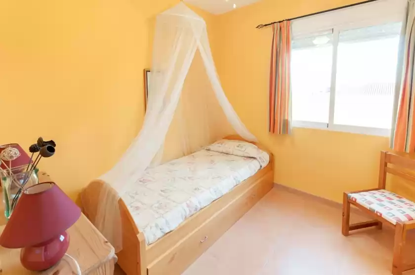 Alquiler vacacional en Guayaba, Dénia