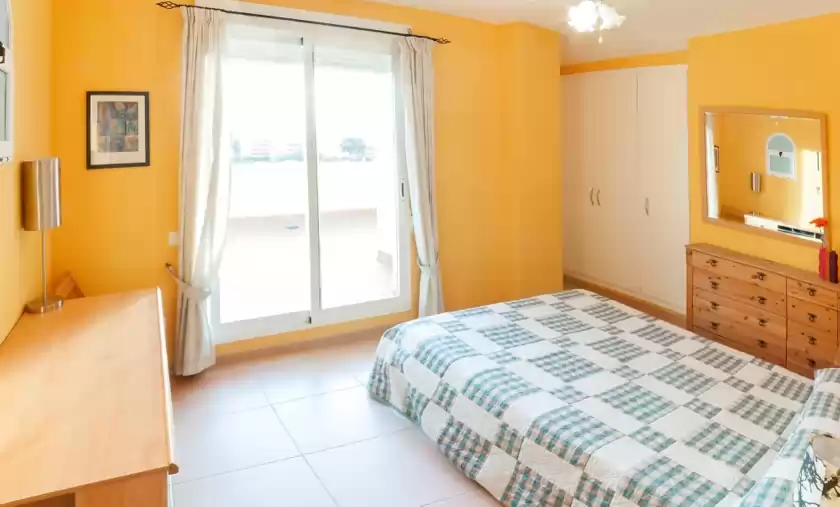 Alquiler vacacional en Guayaba, Dénia