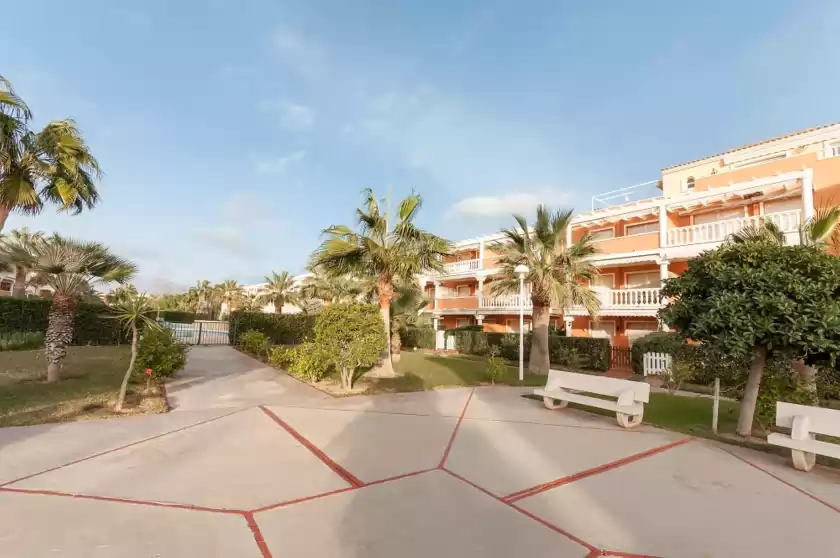 Alquiler vacacional en Guayaba, Dénia