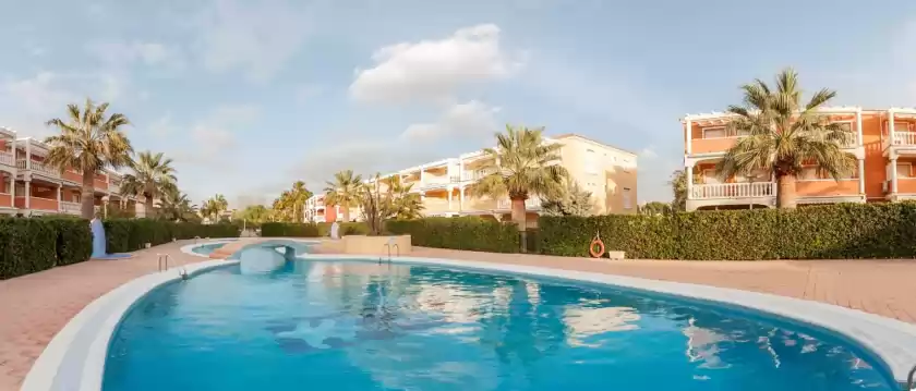 Alquiler vacacional en Guayaba, Dénia