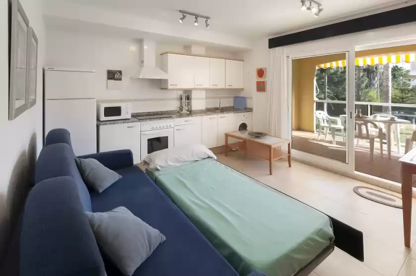 Alquiler vacacional en Jolivert, Dénia