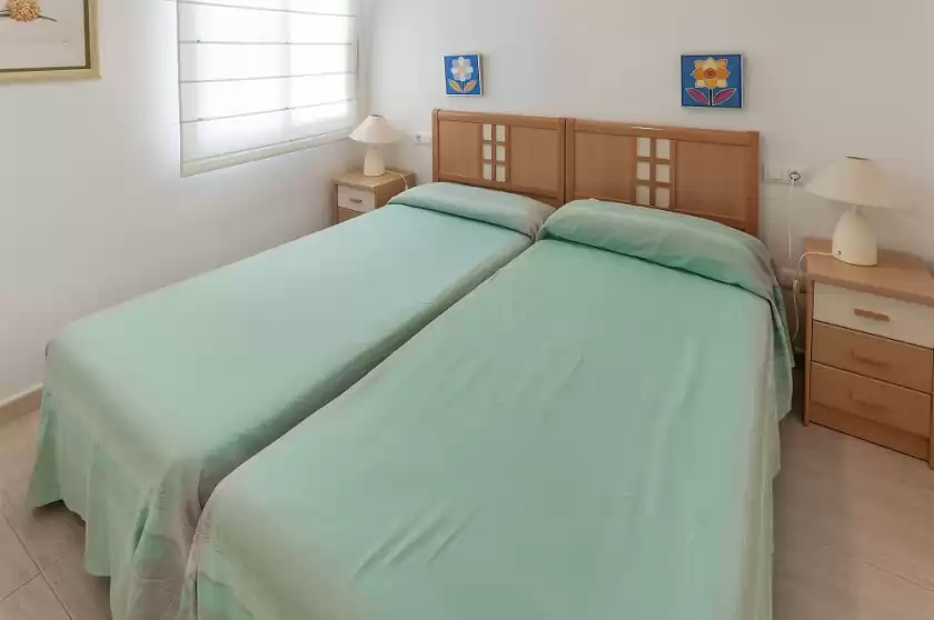 Alquiler vacacional en Jolivert, Dénia