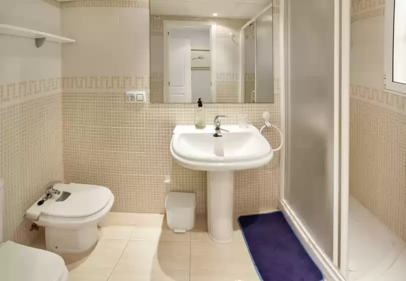 Alquiler vacacional en Jolivert, Dénia