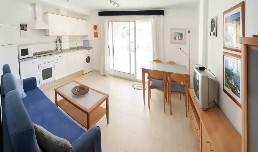 Alquiler vacacional en Jolivert, Dénia