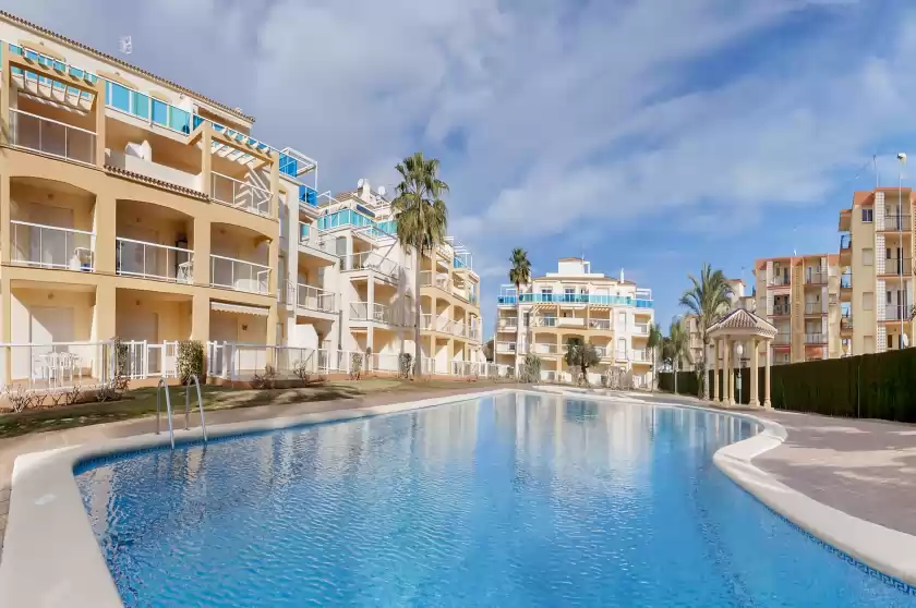 Alquiler vacacional en Jolivert, Dénia