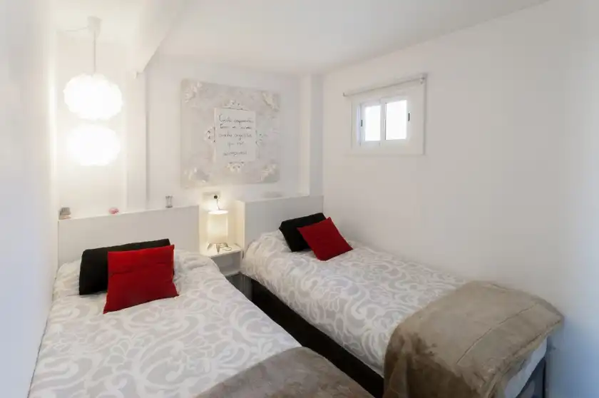 Holiday rentals in Dayamond, Benidorm