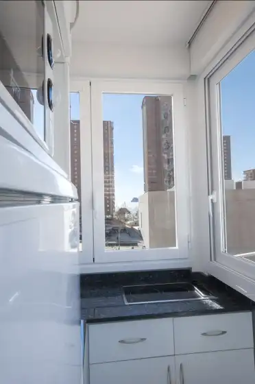 Holiday rentals in Dayamond, Benidorm