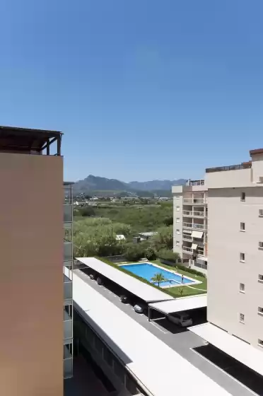 Alquiler vacacional en Navelina, Daimús
