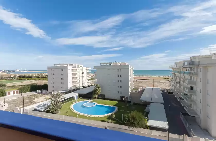 Alquiler vacacional en Navelina