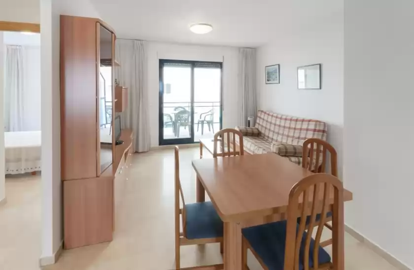 Ferienhaus auf Blaucel, Daimús