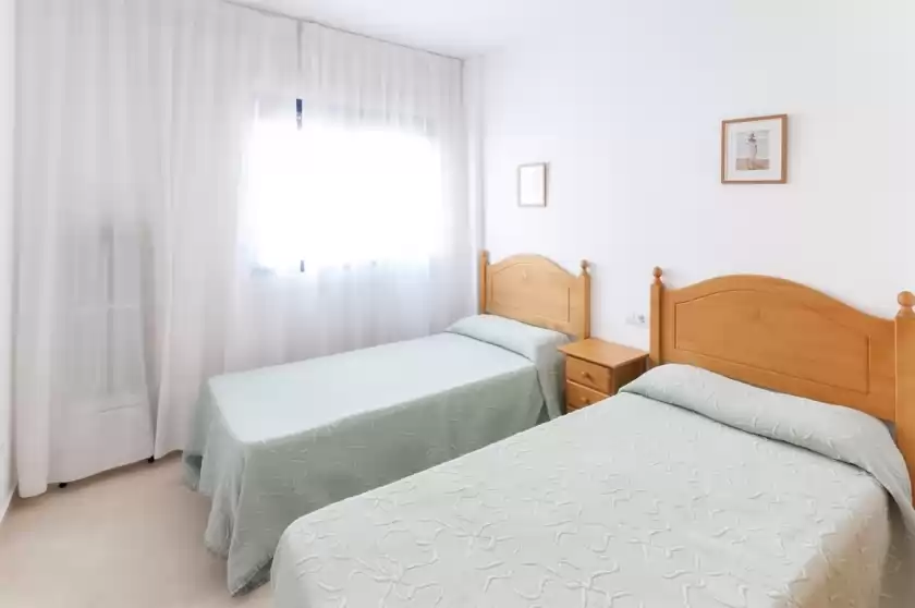 Ferienhaus auf Blaucel, Daimús