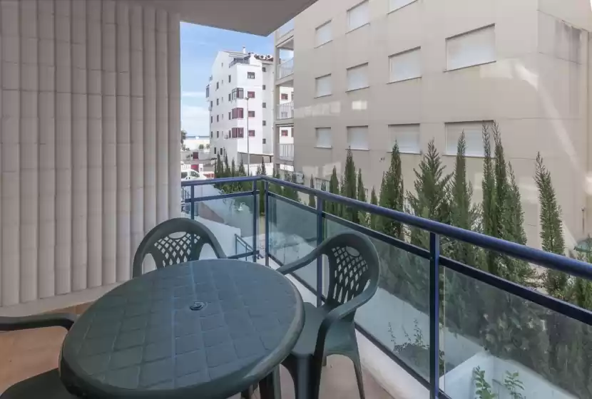 Ferienhaus auf Blaucel, Daimús