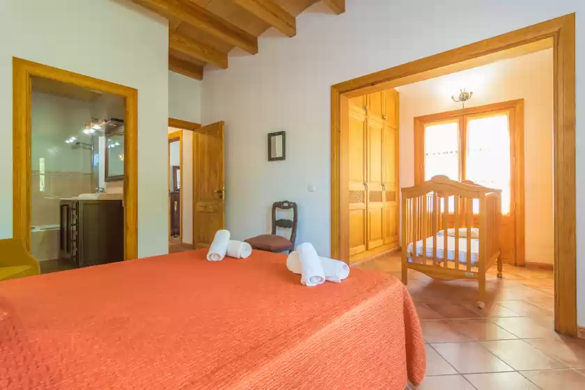 Alquiler vacacional en Cas mestre, Selva
