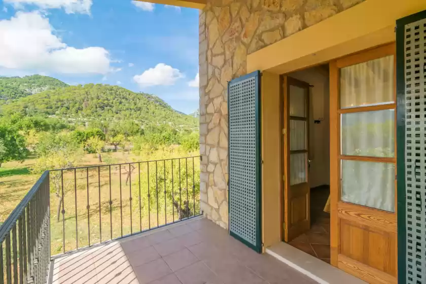 Alquiler vacacional en Cas mestre, Selva
