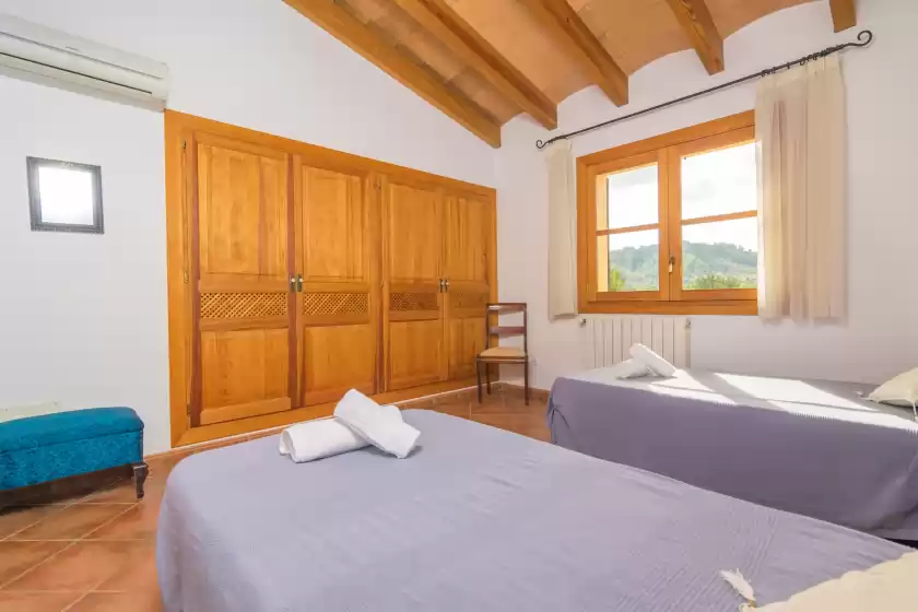 Alquiler vacacional en Cas mestre, Selva