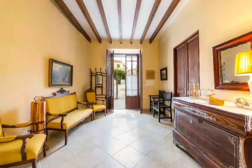 Ferienhaus auf Cas sitger, Felanitx