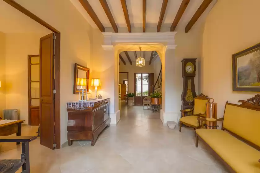 Ferienhaus auf Cas sitger, Felanitx