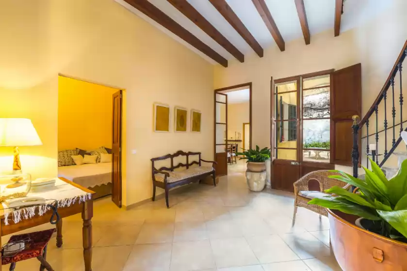 Ferienhaus auf Cas sitger, Felanitx