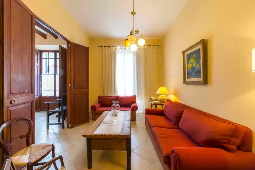 Ferienhaus auf Cas sitger, Felanitx