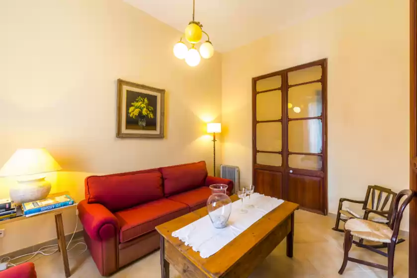 Ferienhaus auf Cas sitger, Felanitx