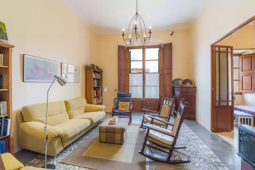 Ferienhaus auf Cas sitger, Felanitx