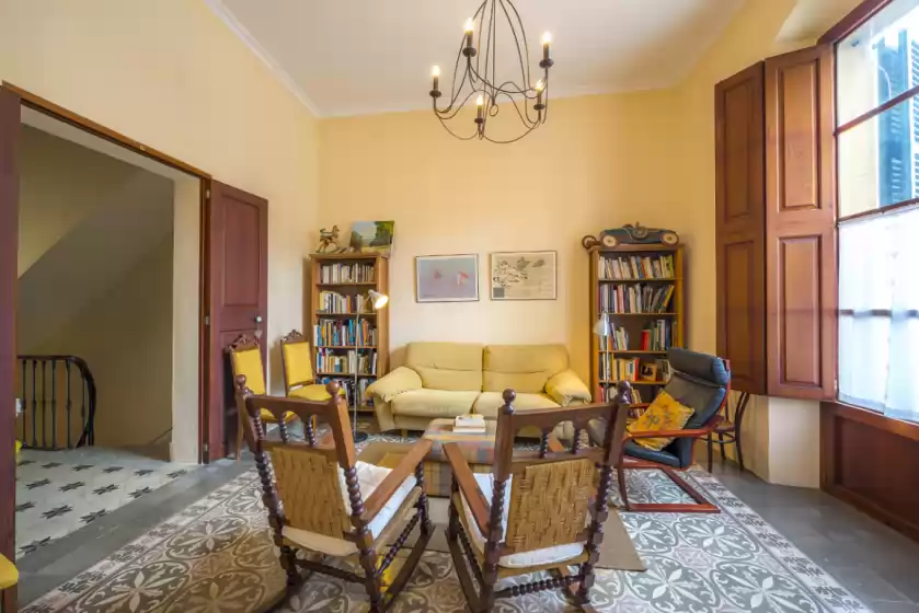 Ferienhaus auf Cas sitger, Felanitx