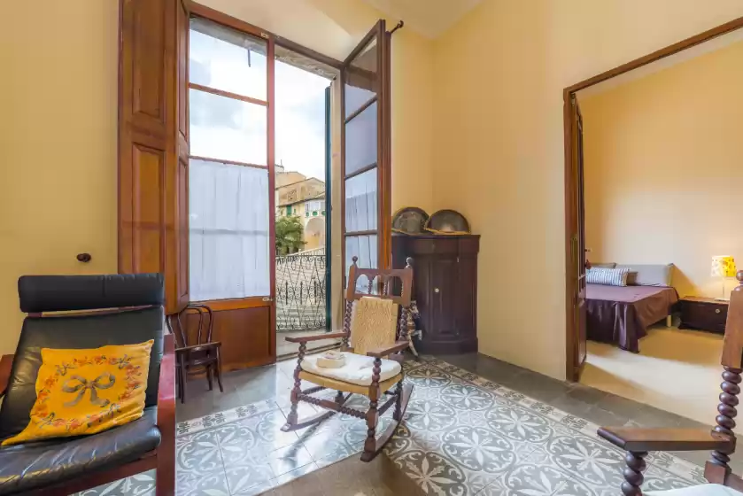 Ferienhaus auf Cas sitger, Felanitx
