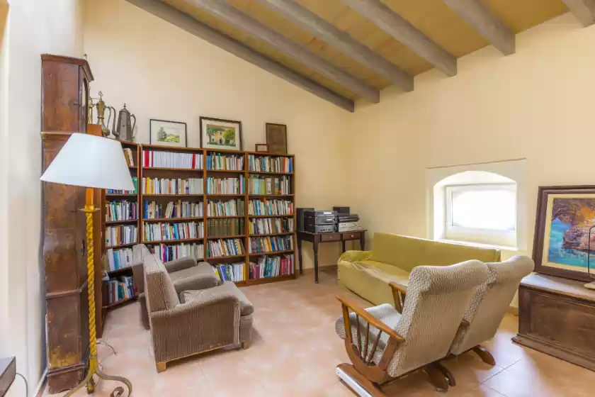 Ferienhaus auf Cas sitger, Felanitx
