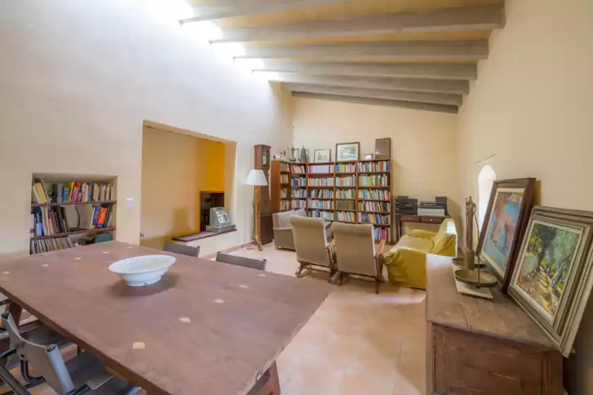 Ferienhaus auf Cas sitger, Felanitx