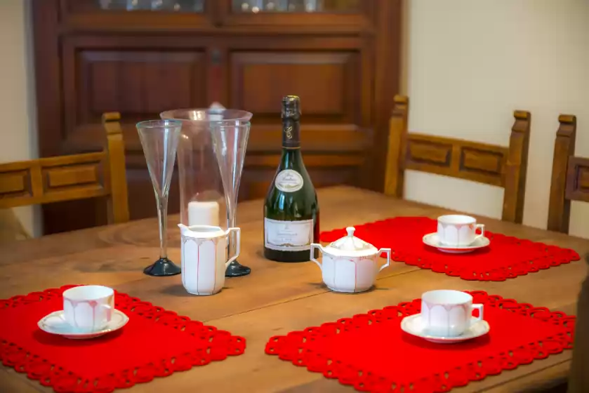 Ferienhaus auf Cas sitger, Felanitx