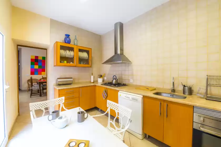 Ferienhaus auf Cas sitger, Felanitx