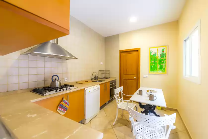 Ferienhaus auf Cas sitger, Felanitx