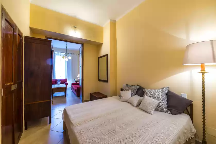 Ferienhaus auf Cas sitger, Felanitx