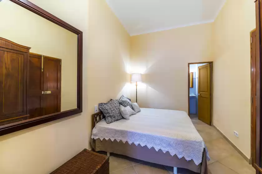 Ferienhaus auf Cas sitger, Felanitx