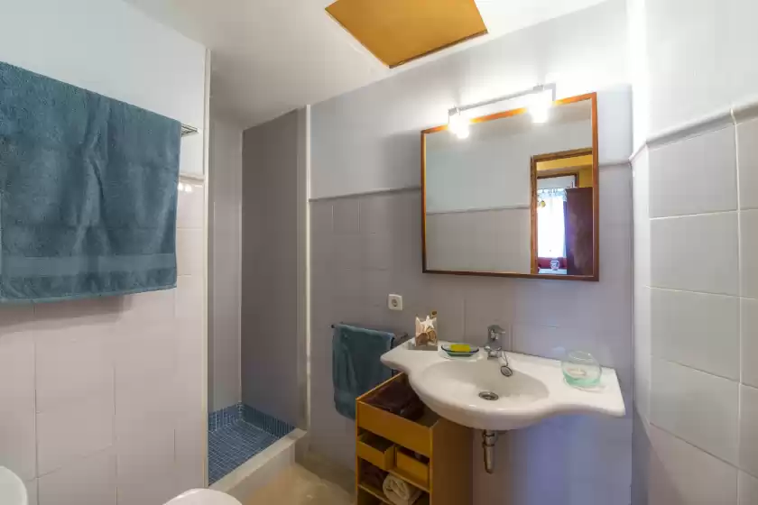 Ferienhaus auf Cas sitger, Felanitx