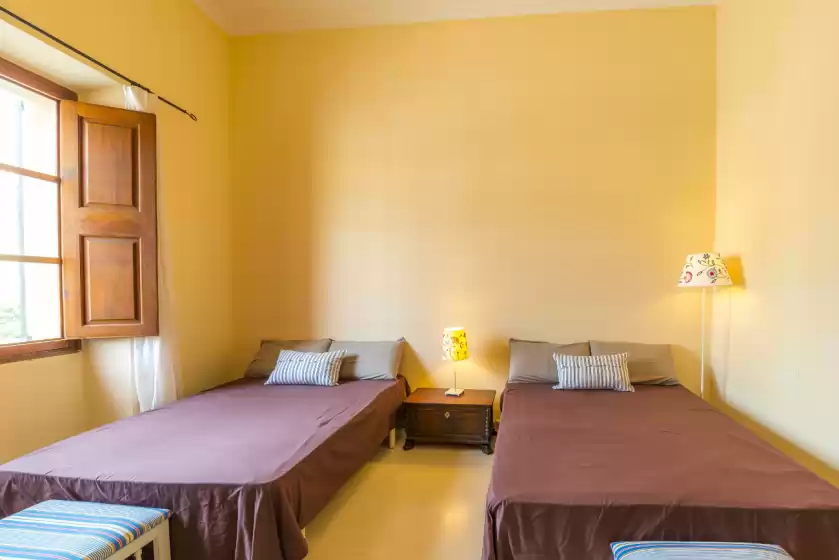 Ferienhaus auf Cas sitger, Felanitx