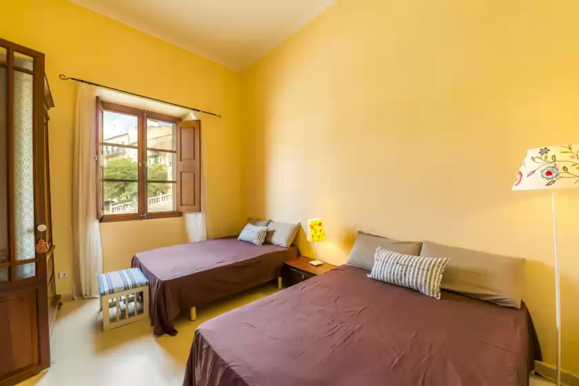 Ferienhaus auf Cas sitger, Felanitx