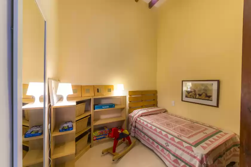 Ferienhaus auf Cas sitger, Felanitx