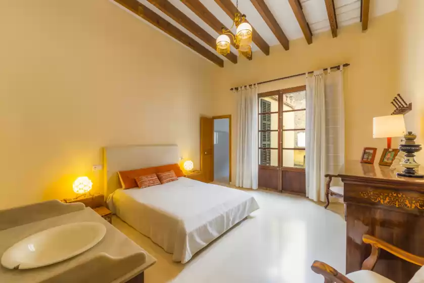 Ferienhaus auf Cas sitger, Felanitx