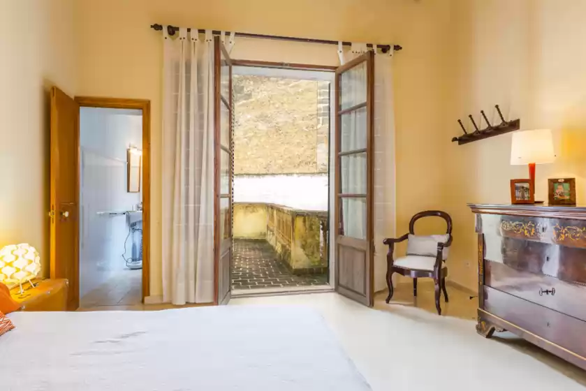 Ferienhaus auf Cas sitger, Felanitx