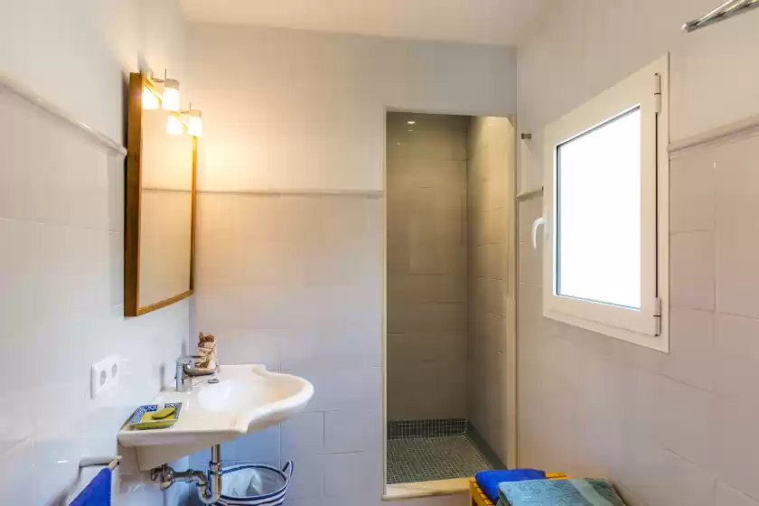 Ferienhaus auf Cas sitger, Felanitx
