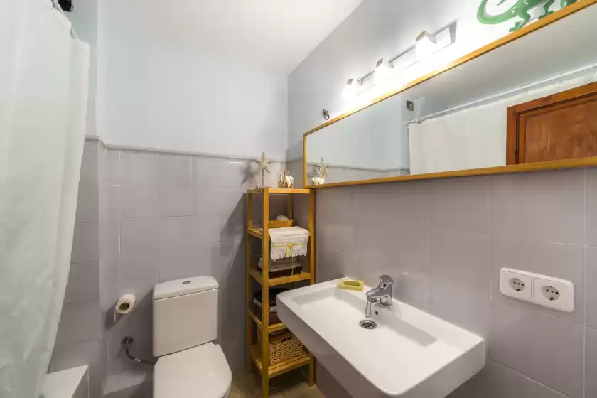 Ferienhaus auf Cas sitger, Felanitx