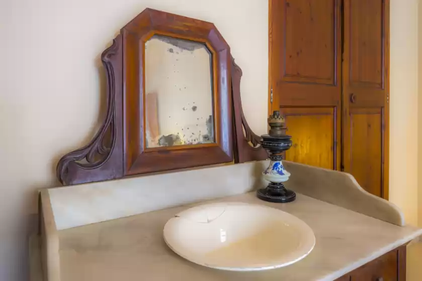 Ferienhaus auf Cas sitger, Felanitx
