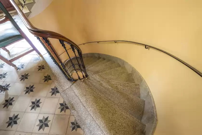 Ferienhaus auf Cas sitger, Felanitx