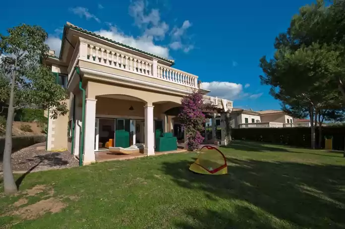 Alquiler vacacional en Esmeralda, Badia de Palma