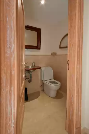 Alquiler vacacional en Esmeralda, Badia de Palma