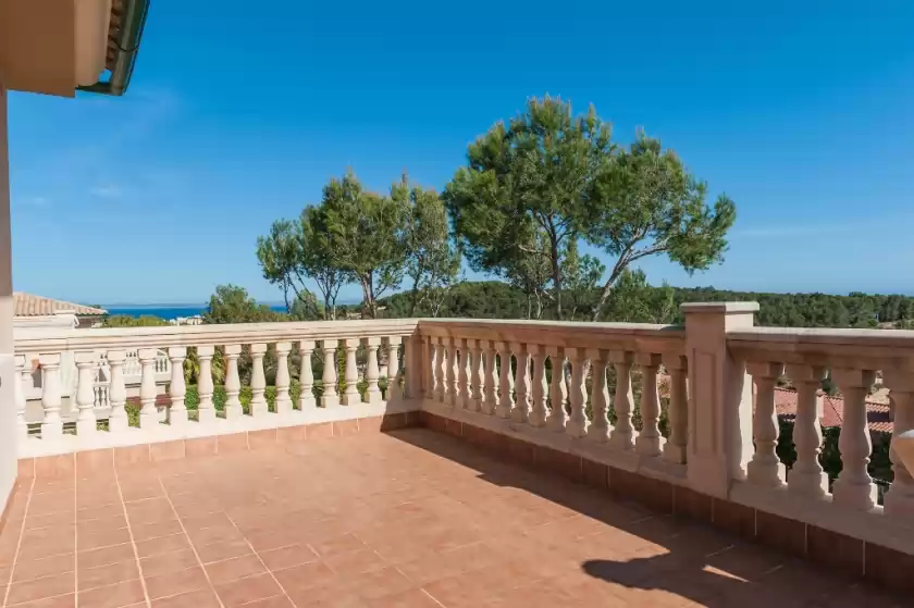 Alquiler vacacional en Esmeralda, Badia de Palma
