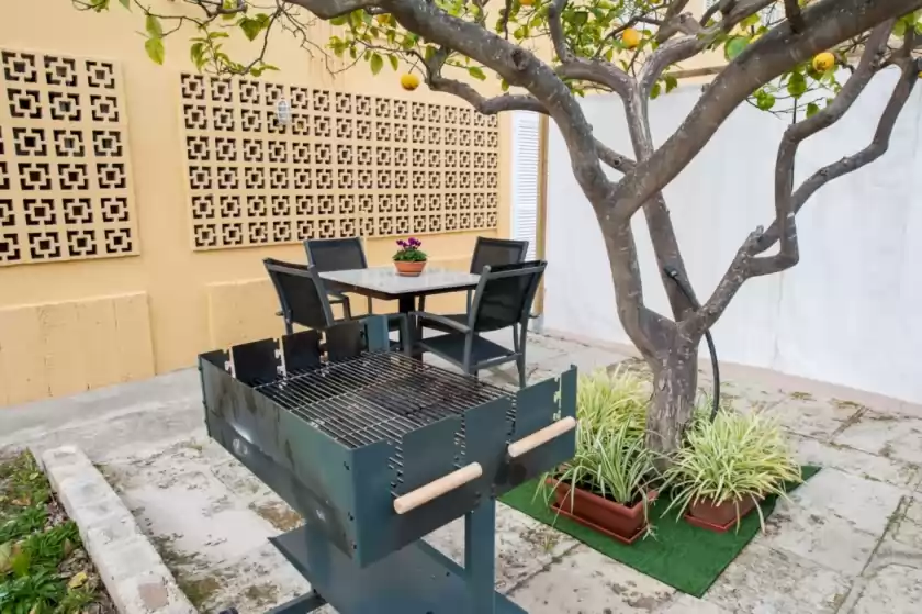 Ferienhaus auf Aladroc, Port d'Alcúdia