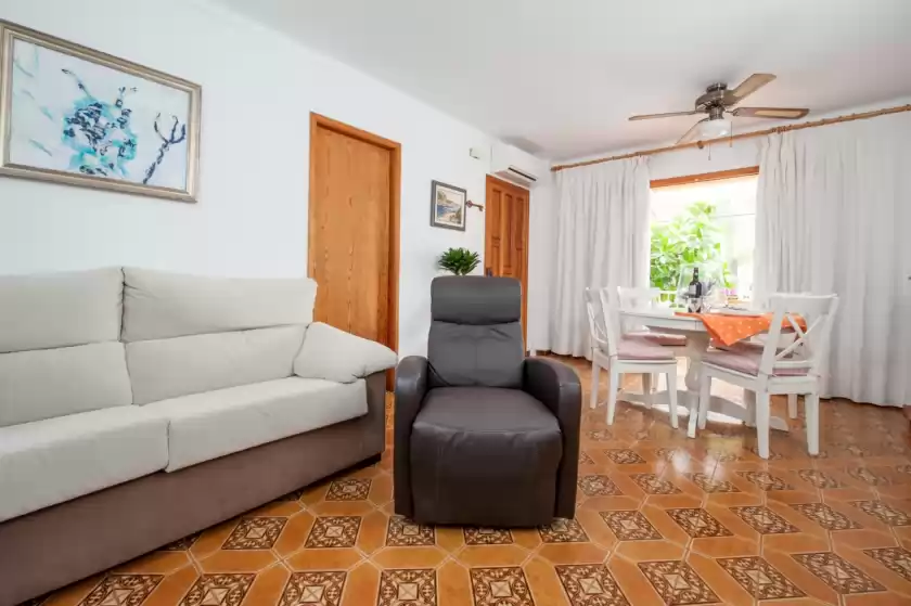 Ferienhaus auf Aladroc, Port d'Alcúdia