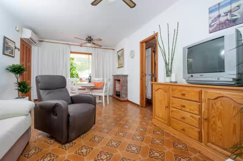 Ferienhaus auf Aladroc, Port d'Alcúdia